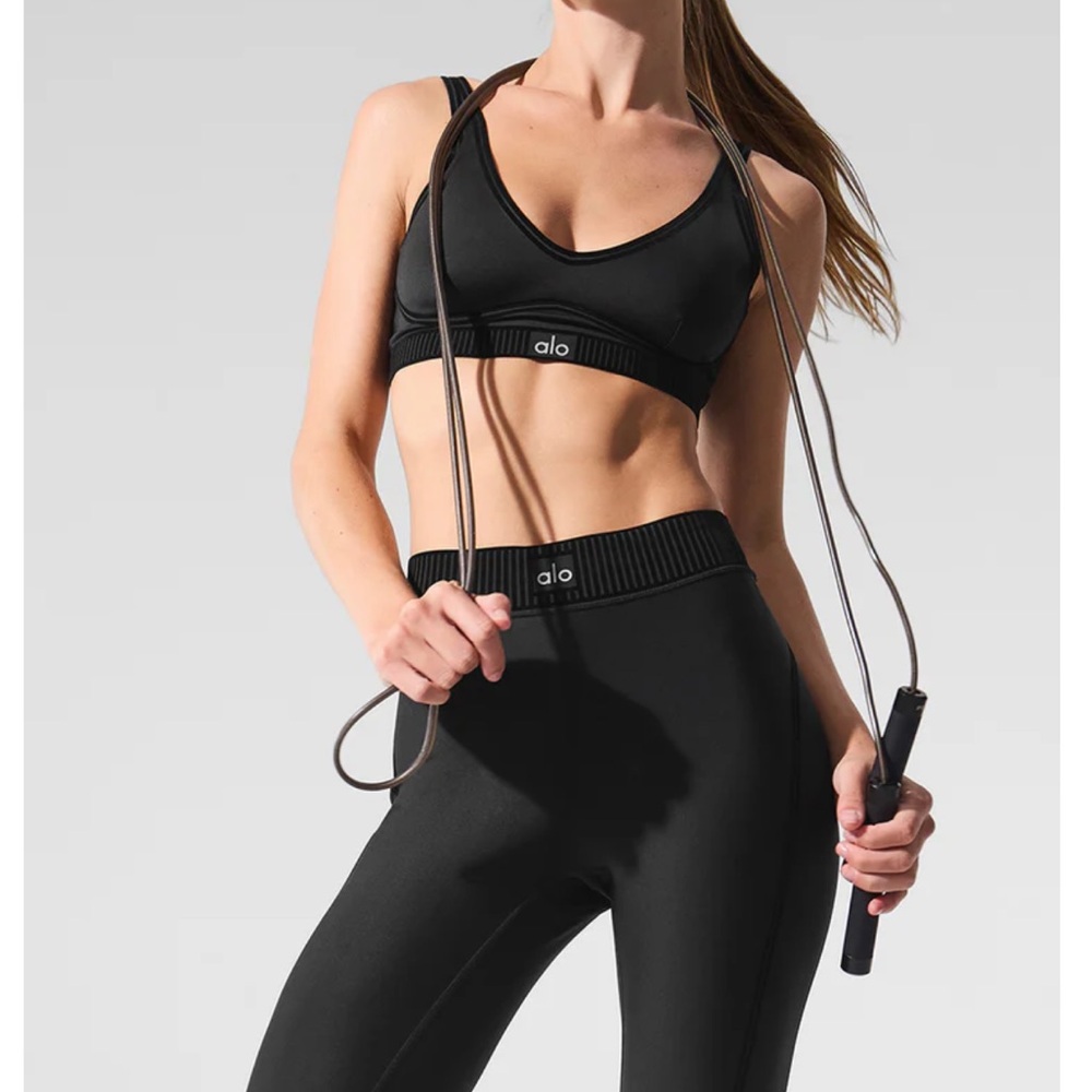 Airlift Line Up Bra XS